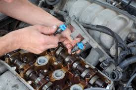 Fuel Injection Pump Repair & Services